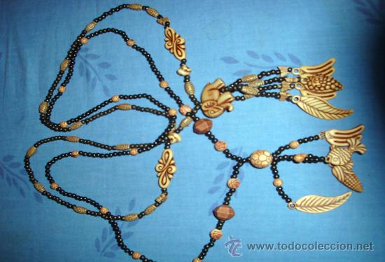Joyeria: 2 Collares - Foto 1
