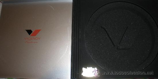 Joyeria: COLGANTE VICEROY DAVID BISBAL - Foto 2