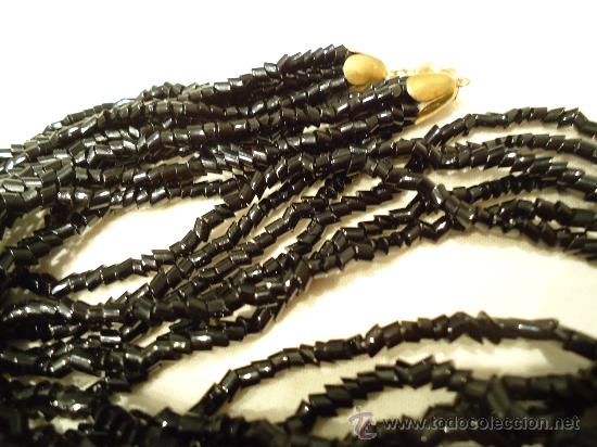 Joyeria: COLLAR VINTAGE - Foto 3