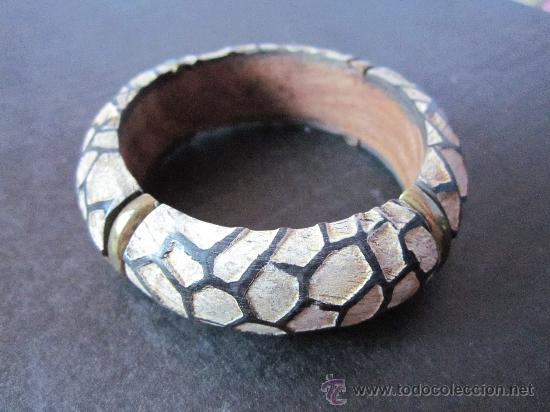 Joyeria: PULSERA MADERA - Foto 3