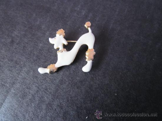Joyeria: ALFILER BROCHE  PERRITO - Foto 2