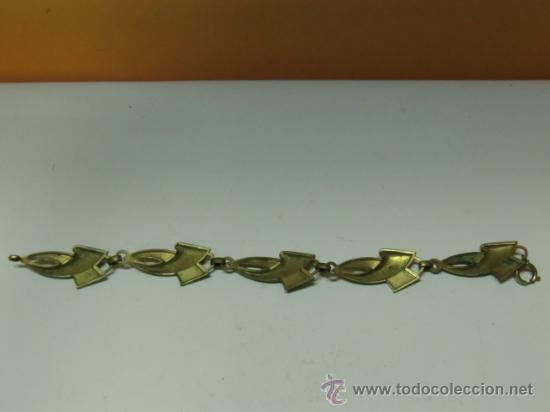Joyeria: Pulsera de lazos - Foto 2