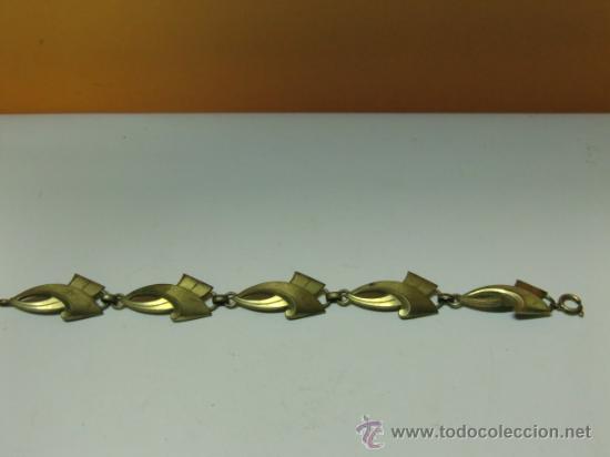 Joyeria: Pulsera de lazos - Foto 3