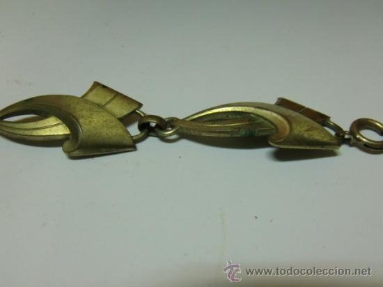 Joyeria: Pulsera de lazos - Foto 4