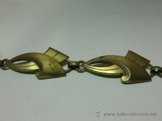Joyeria: Pulsera de lazos - Foto 5