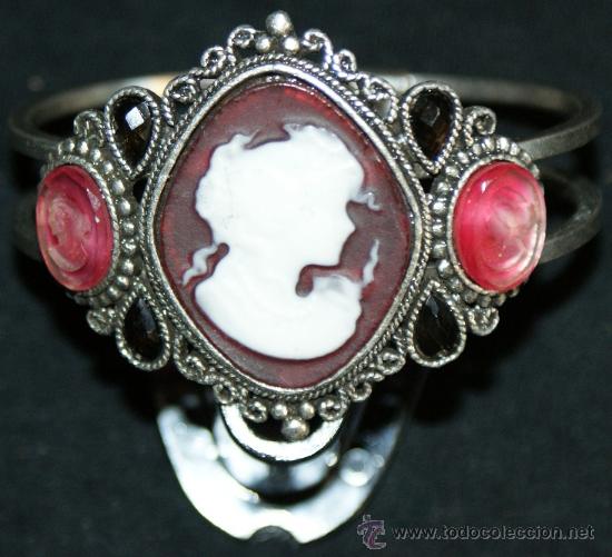 Joyeria: pulsera a&ntilde;os 60 - Foto 1