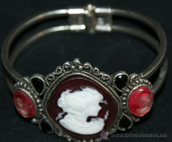 Joyeria: pulsera a&ntilde;os 60 - Foto 2