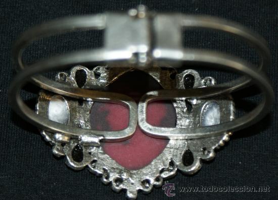 Joyeria: pulsera a&ntilde;os 60 - Foto 3