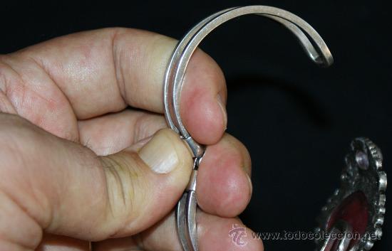 Joyeria: pulsera a&ntilde;os 60 - Foto 4