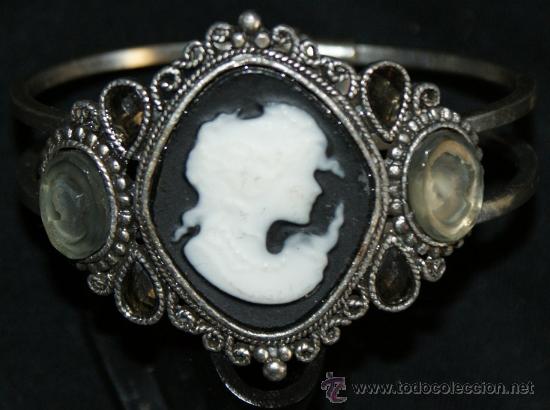 Joyeria: pulsera a&ntilde;os 60 - Foto 1