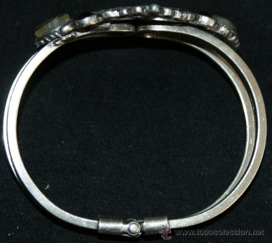 Joyeria: pulsera a&ntilde;os 60 - Foto 2