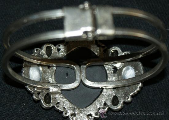 Joyeria: pulsera a&ntilde;os 60 - Foto 3