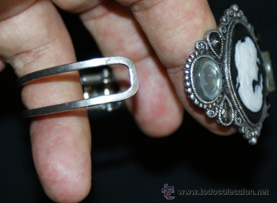 Joyeria: pulsera a&ntilde;os 60 - Foto 4