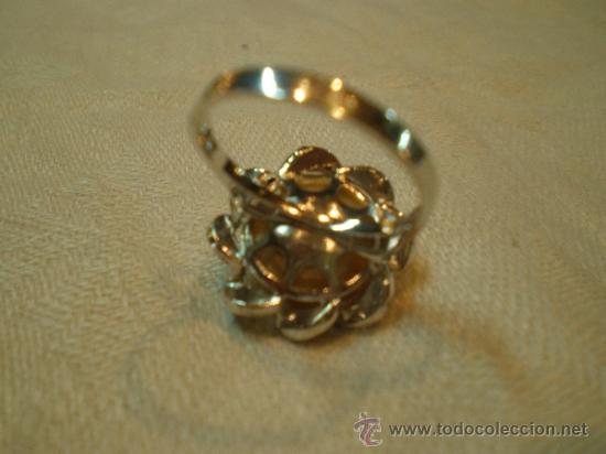 Joyeria: ANILLO DE PLATA - Foto 4