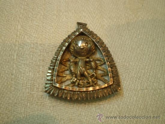 Joyeria: MEDALLA DE PLATA - Foto 2