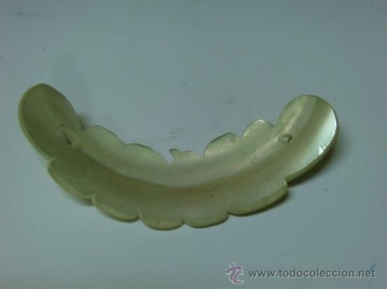 Joyeria: Recogedor de pelo - Foto 3