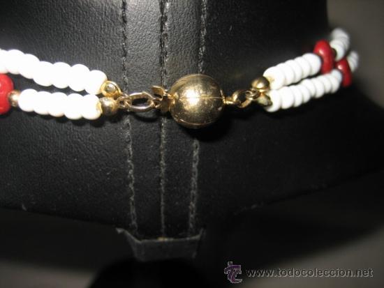 Joyeria: ANTIGUO COLLAR - Foto 3