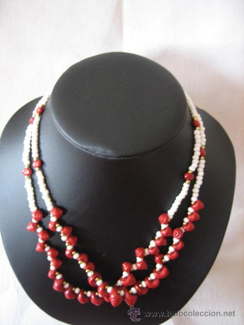 Joyeria: ANTIGUO COLLAR - Foto 5