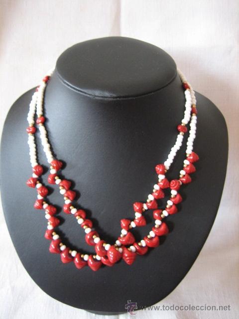 Joyeria: ANTIGUO COLLAR - Foto 6