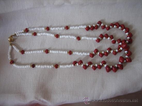 Joyeria: ANTIGUO COLLAR - Foto 7