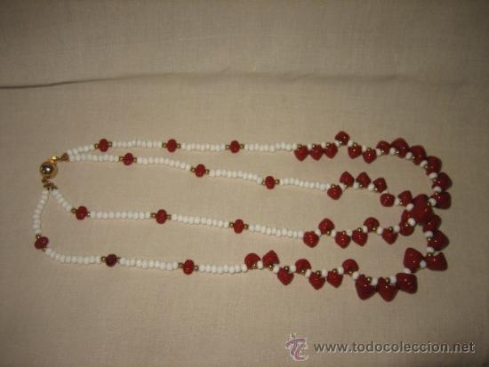 Joyeria: ANTIGUO COLLAR - Foto 8