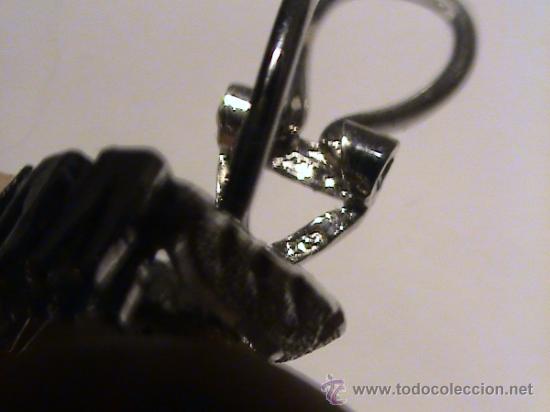 Joyeria: No se aprecia bien en la foto, pero tiene contraste de la plata. - Foto 5