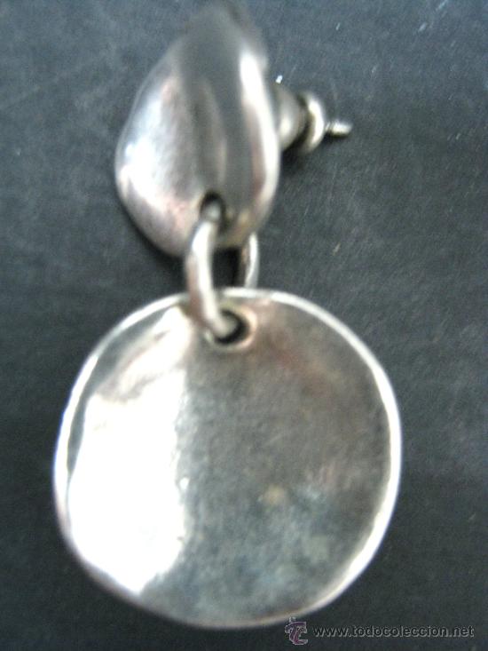 Joyeria: VINTAGE PENDIENTE DISE&Ntilde;O - UNO DE 50 - Foto 2