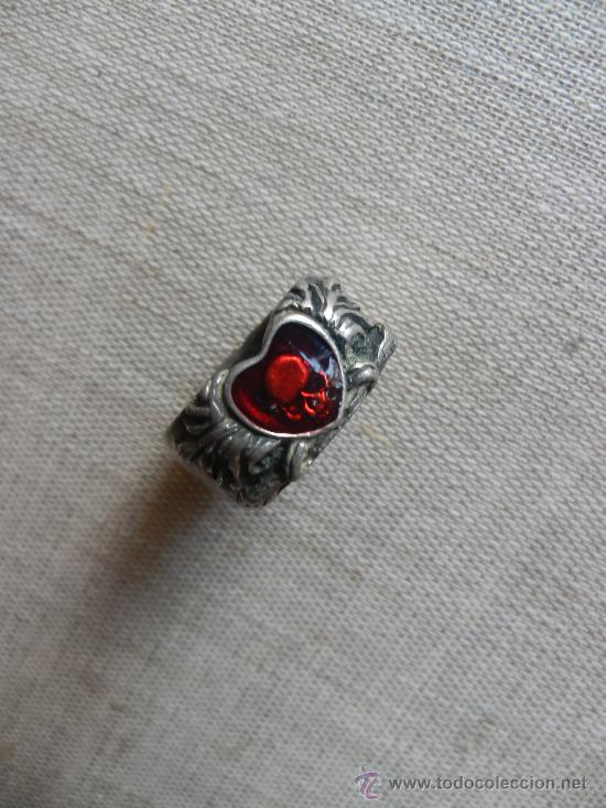 Joyeria: ANILLO GOTICO - Foto 2