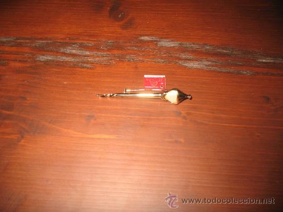 Joyeria: JOYA ADORNO PARA ROPA PERLA MAJORICA MALLORCA CORAZ&Oacute;N BLANCA PLATA SILVER BA&Ntilde;O ORO GOLD 18 KILATES