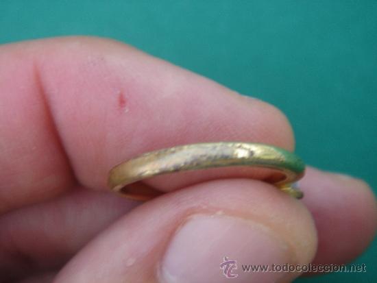 Joyeria: DETALLE DE LOS CONTRASTES  - Foto 4