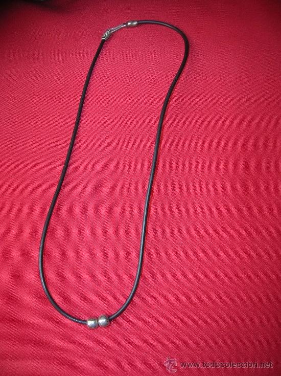 Joyeria: GARGANTILLA - Foto 1