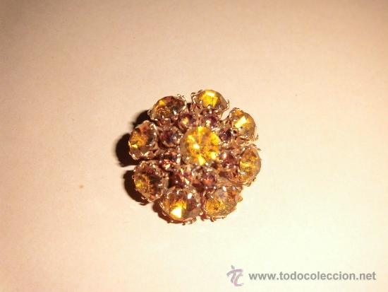 Joyeria: ANTIGUO BROCHE - Foto 2