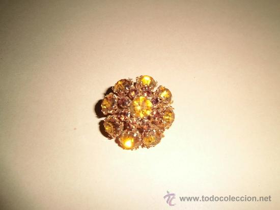 Joyeria: ANTIGUO BROCHE - Foto 3