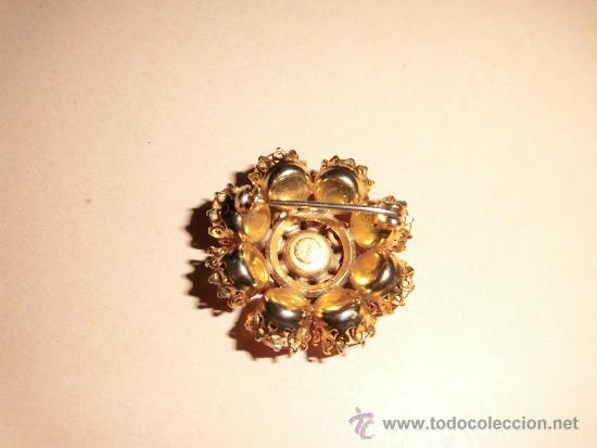 Joyeria: ANTIGUO BROCHE - Foto 4