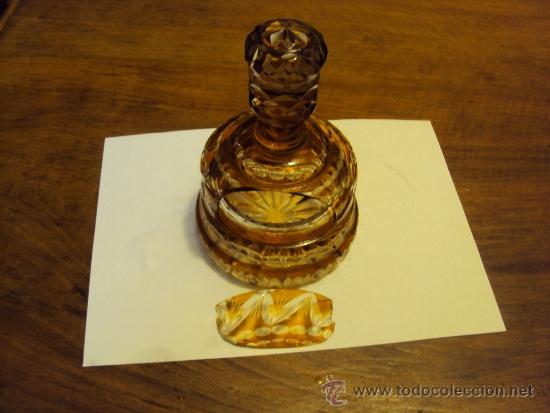 Joyeria: RECIPIENTE POLVOS MAQUILLAJE - Foto 1