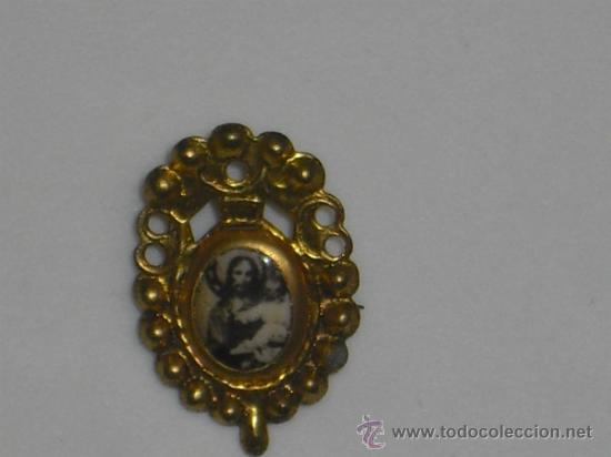 Joyeria: Broche de se&ntilde;ora de los a&ntilde;os 20 - Foto 1