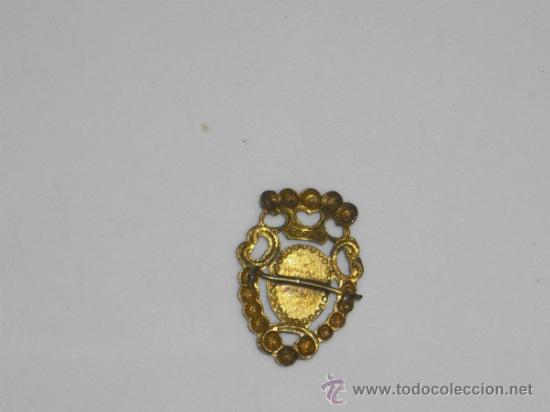 Joyeria: BROCHE DE SRA DE LOS A&Ntilde;OS 20 - Foto 2