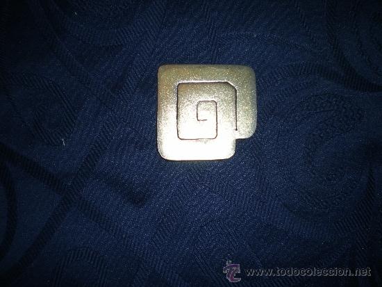 Joyeria: MARAVILLOSO BROCHE PLATA - Foto 1