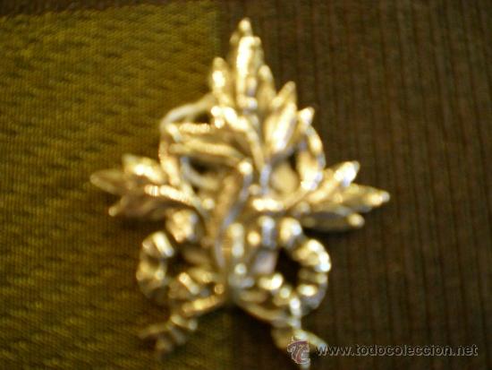 Joyeria: PLATA LEY . PERCHITA - Foto 1