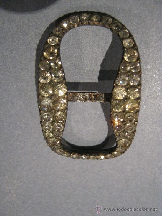 Joyeria: ANTIGUA BROCHE  ART DECO - Foto 1