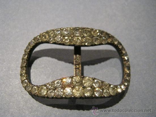 Joyeria: ANTIGUA BROCHE  ART DECO - Foto 4