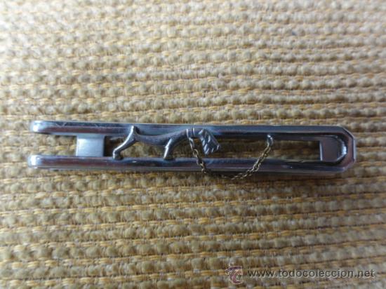 Joyeria: PASADOR DE CORBATA - Foto 1