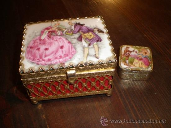 Joyeria: ANTIGUO JOYERO NACARADO - Foto 1
