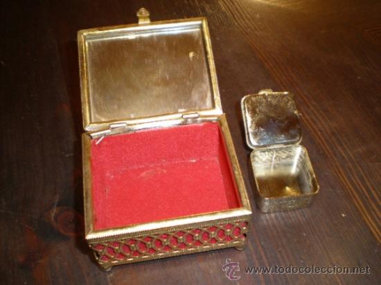 Joyeria: ANTIGUO JOYERO NACARADO - Foto 3