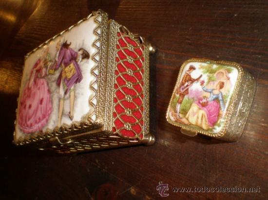 Joyeria: ANTIGUO JOYERO NACARADO - Foto 2