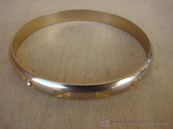 Joyeria: PULSERA DE MUJER A&Ntilde;OS 60 - Foto 1