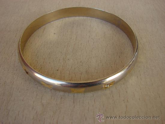 Joyeria: PULSERA DE MUJER A&Ntilde;OS 60 - Foto 3