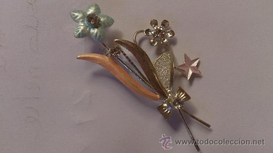 Joyeria: BONITO BROCHE - Foto 1