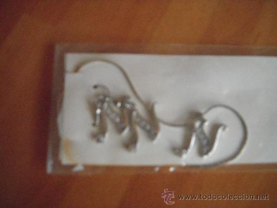 Joyeria: colgante y pendientes - Foto 2