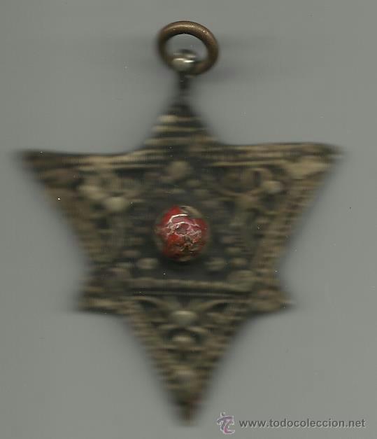 Joyeria: RARO COLGANTE ANTIGUO - Foto 3